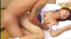 asian girl get laid in school