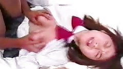 Japanese Teacher and Student