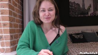 Fucked Daughter his neighbor’s ! Cute student girl